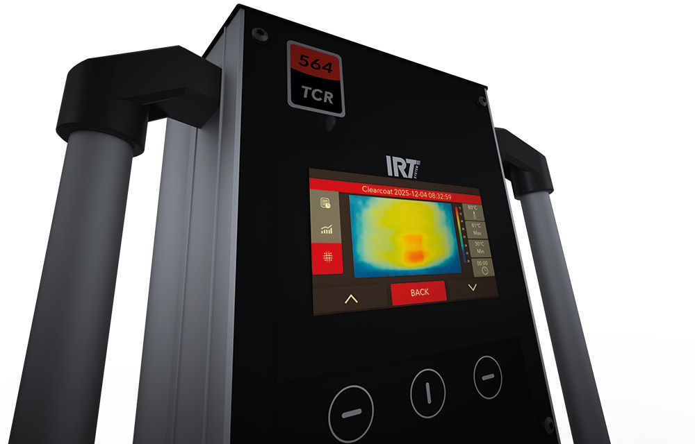IRT TCR Industrial 564