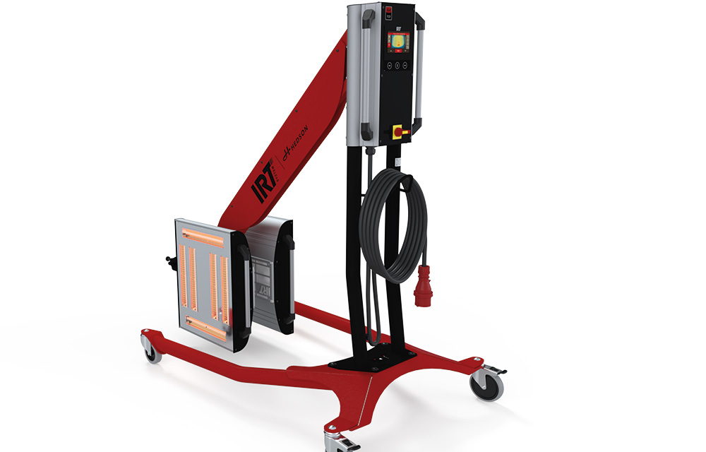 IRT TCR Industrial 564